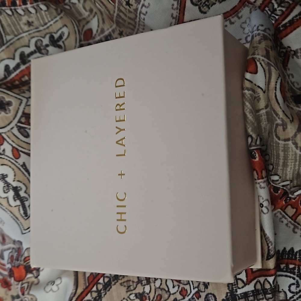 Nanny gift